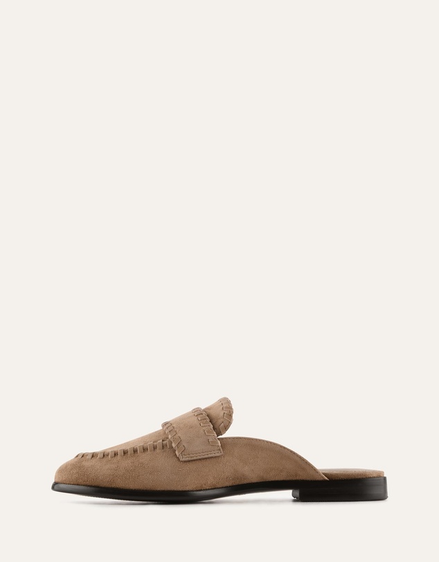 Jo Mercer - Eden Loafers