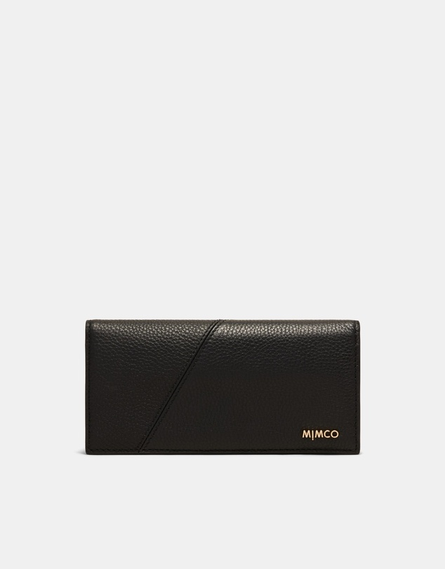 MIMCO - Drift Large Zip Wallet