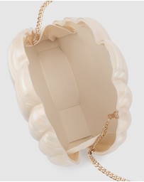 Olga Berg - Ava Pearl Shell