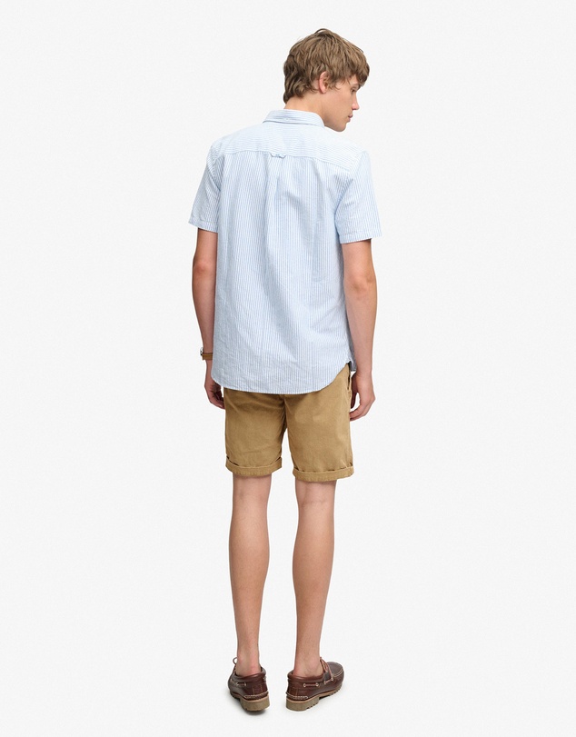 Superdry - Utility Chino Short