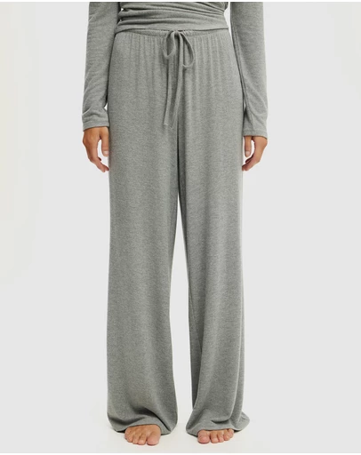 Cotton On Body - Super Soft Wide Leg Pants