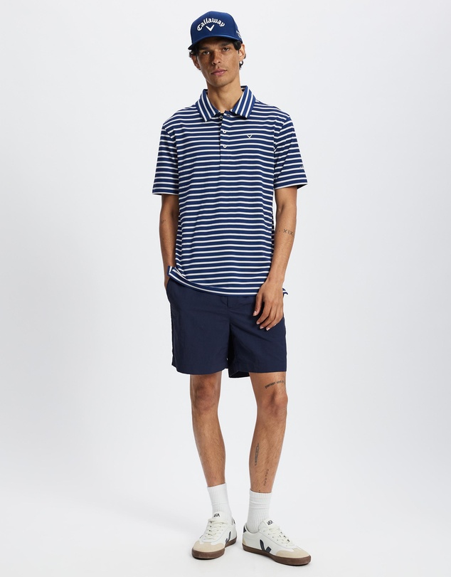 Callaway - Adelaide Golf Polo