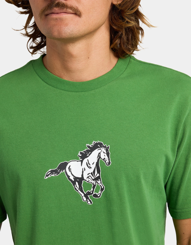 Volcom - Mens Daryl T-Shirt