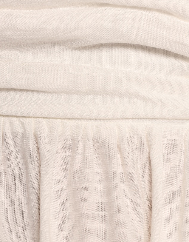 Petal & Pup - Maia Top - White