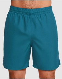 Nike - Essential Lap Volley 7