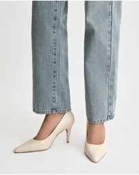 Jo Mercer - Dash High Heels