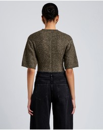 Proenza Schouler White Label - Dana Sweater