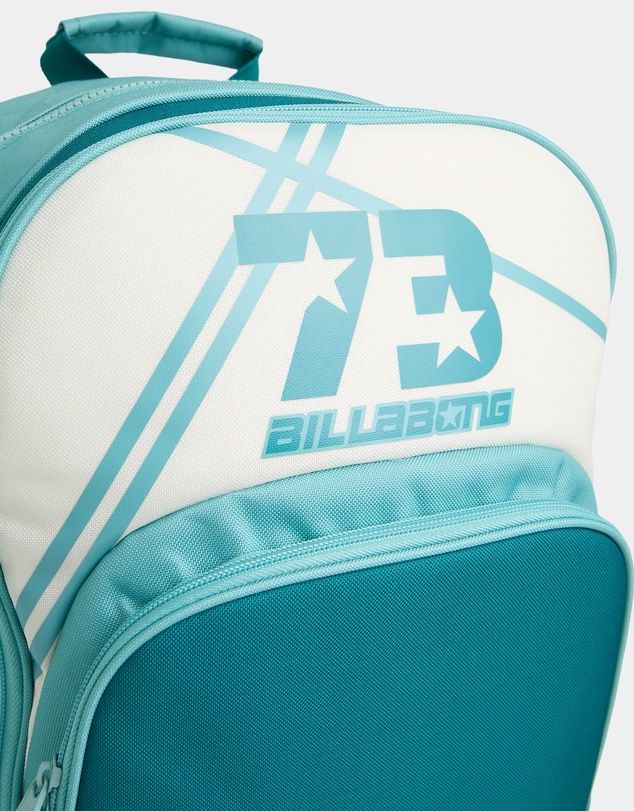 Billabong - Girls 8 to 16 Billa Star Roadie Backpack