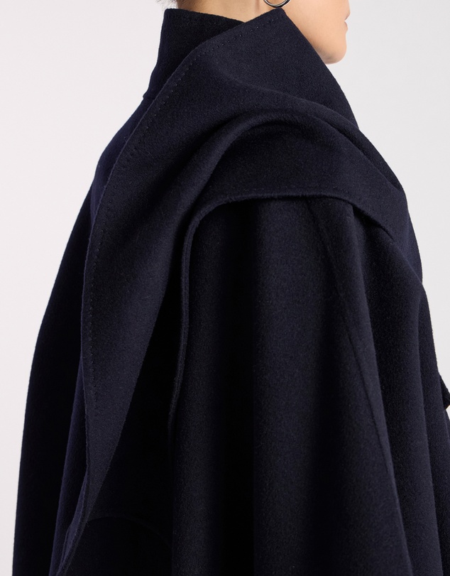David Lawrence - Benedetta Double Faced Jacket