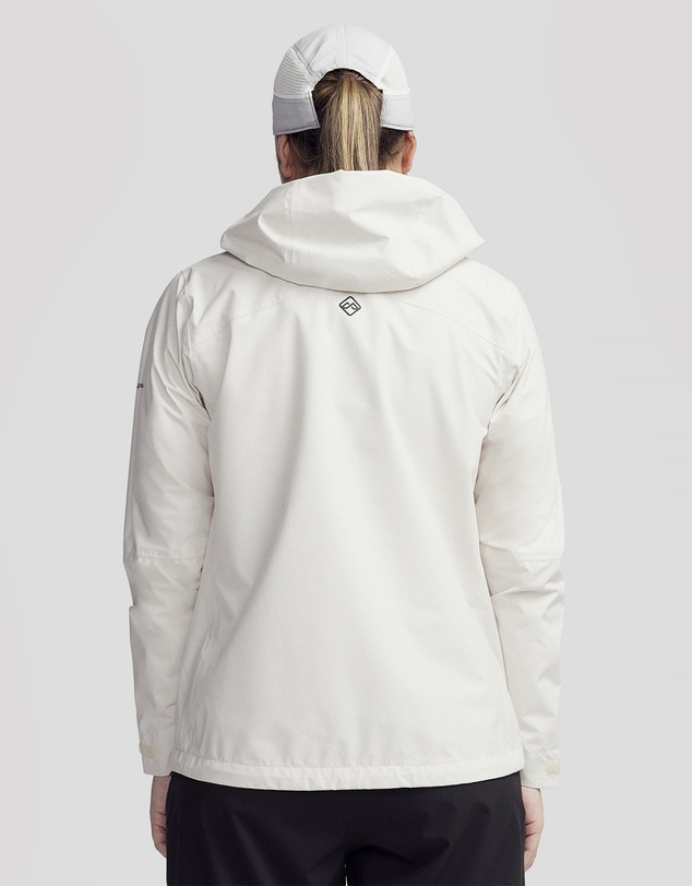 Kathmandu - Trailhead Stretch 2.5L Rain Jacket