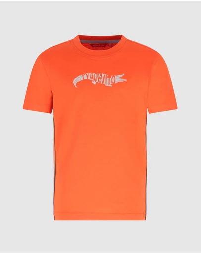 TYGO&vito - Wessel Organic T-Shirt - Kids-Teens