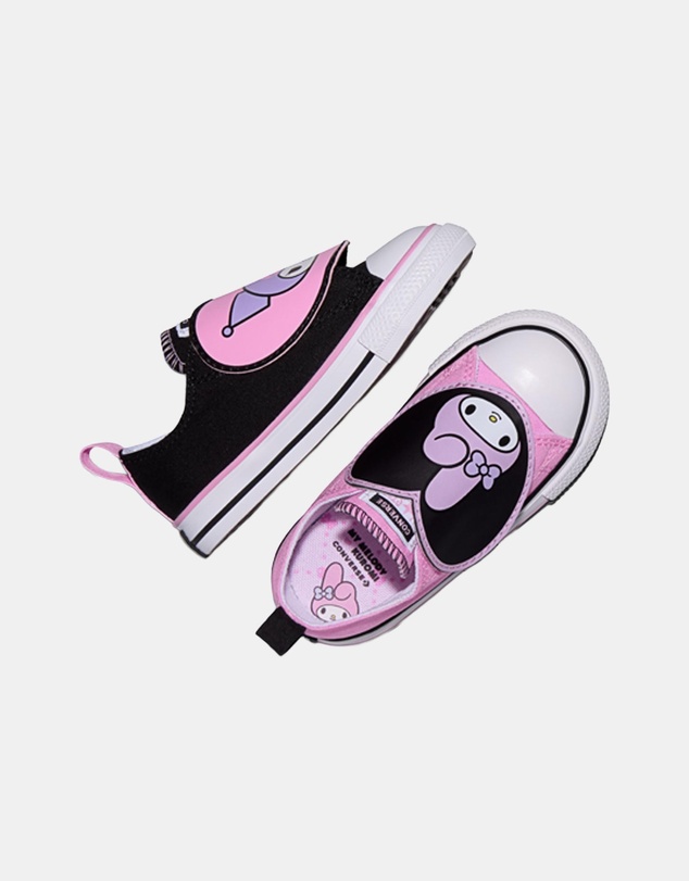 Converse - Chuck Taylor All Star One Strap - Babies