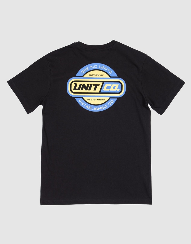 UNIT - UNIT Archive Youth T-Shirt