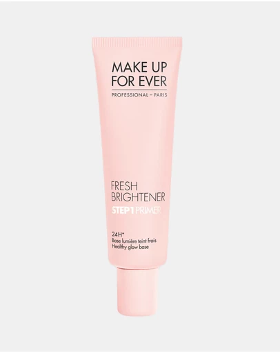 MAKE UP FOR EVER - Fresh Brighten Step 1 Primer 30ml