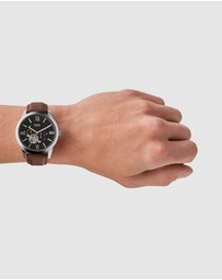 Fossil - Townsman Men's Analogue Watch