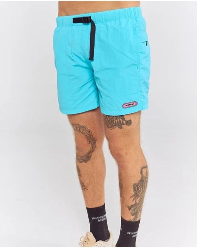 Horrigan - Neonventure Shorts - Blue
