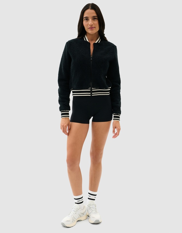 Splits59 - Willa Sherpa Jacket