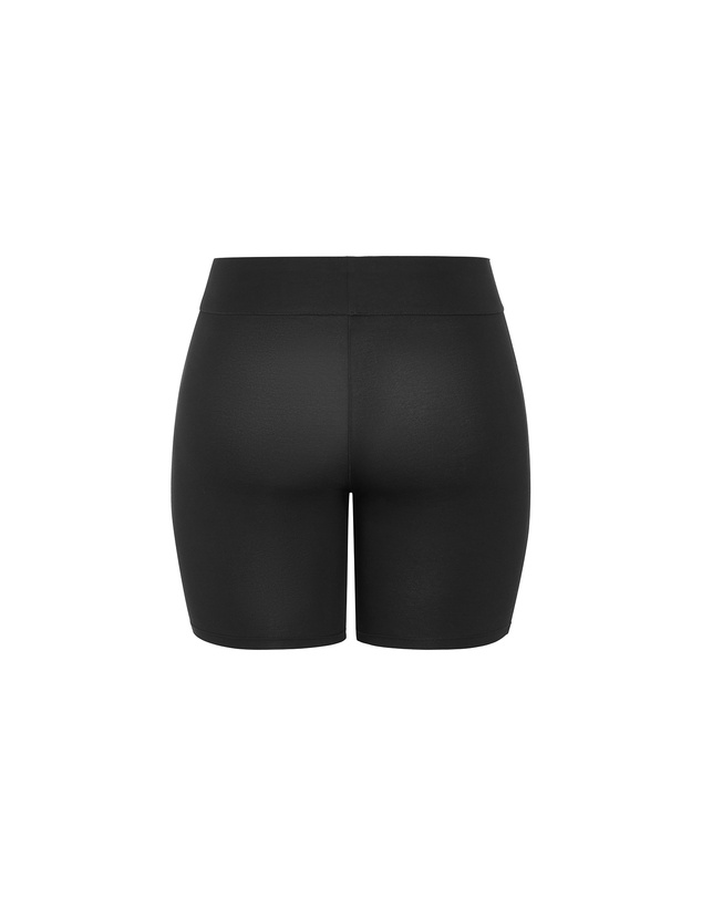 City Chic - Luxe Cotton Short