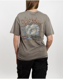 Vintage by The Real Deal - Pre Loved - Vintage Harley Davidson Tee