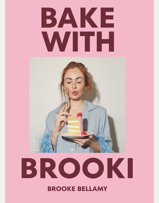 Brumby Sunstate - Bake with Brooki