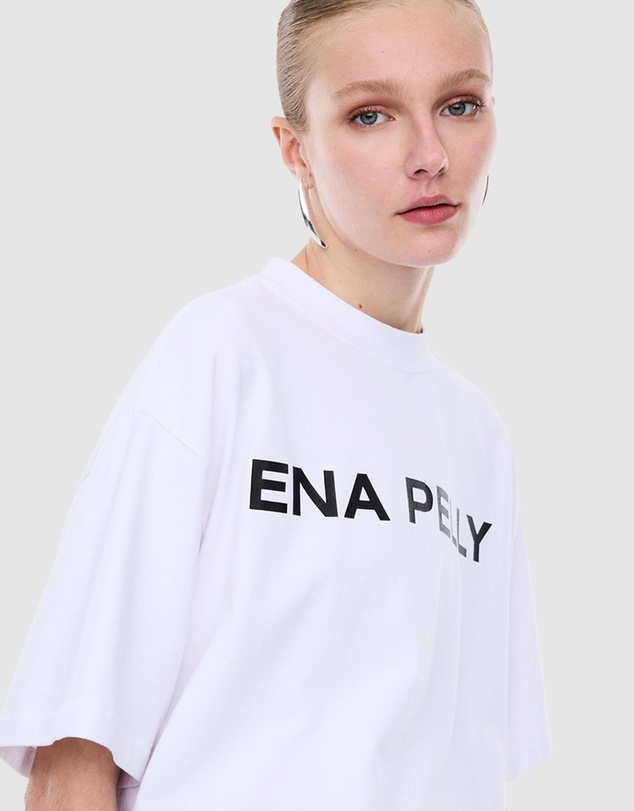 ENA PELLY - Chloe Oversized Tee