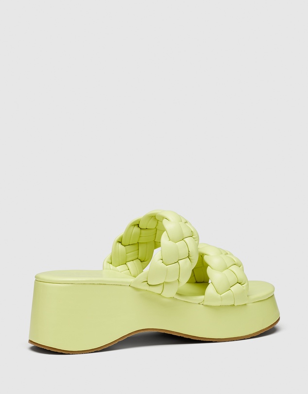 Therapy - Christy Platform Sandals