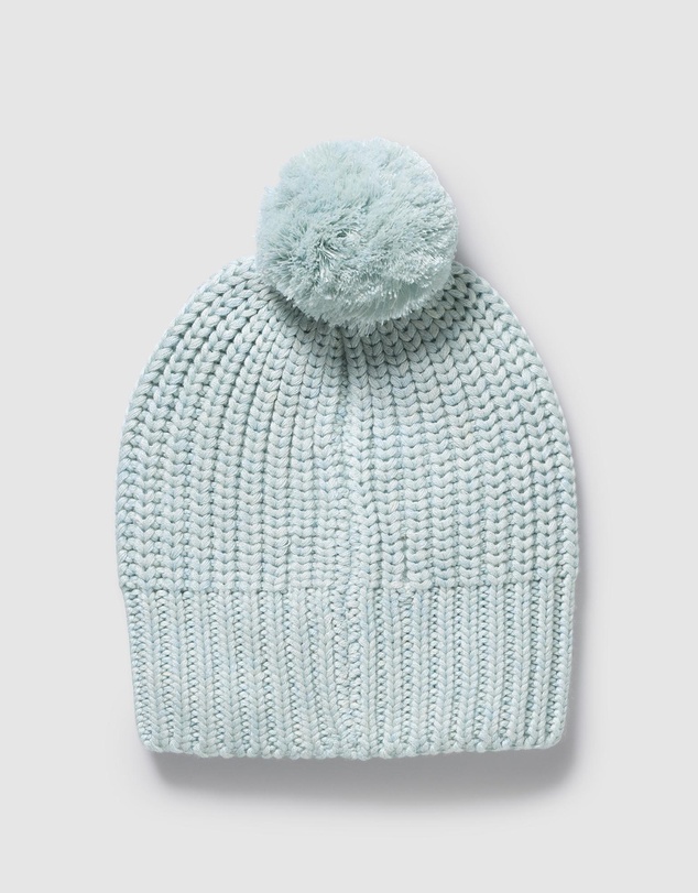 Wilson & Frenchy - Organic Knitted Hat - Babies