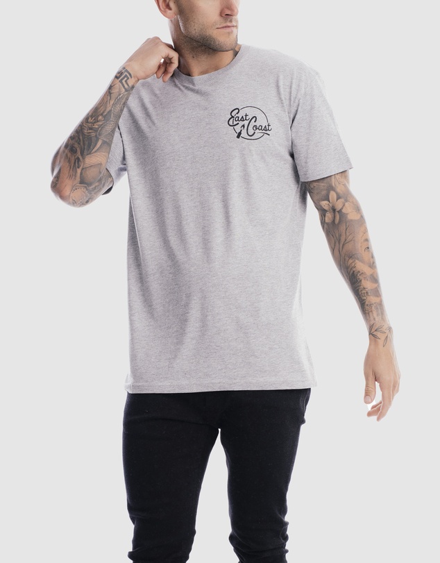 DVNT - East Coast Tee