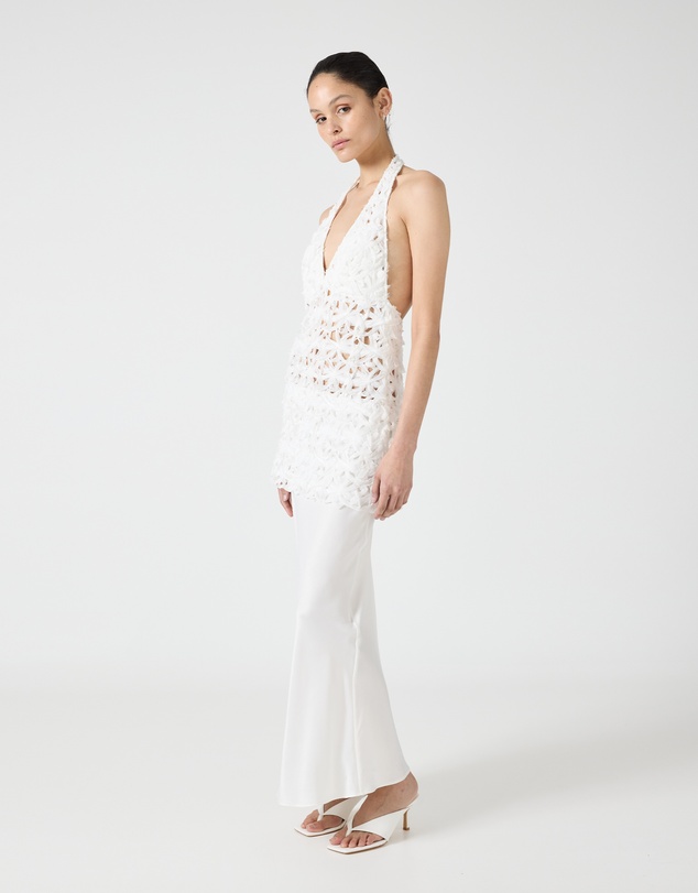 Third Form - Ethereal Maxi Dress