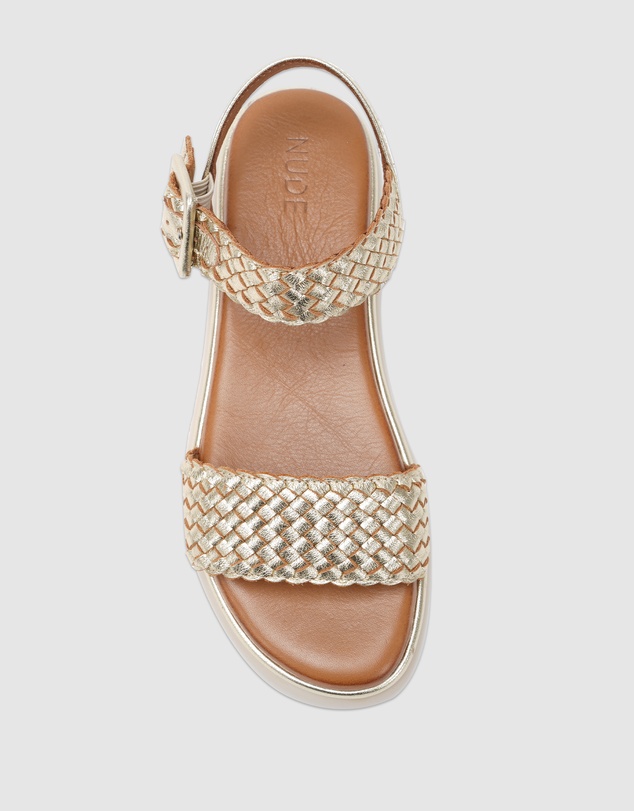 Nude Footwear - Ivy