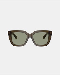 Burberry - BE4453