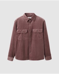 M.N.G - Pietro Jacket