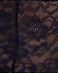 Lauren by Ralph Lauren - Lauren Lace Low Rise Hipster Brief