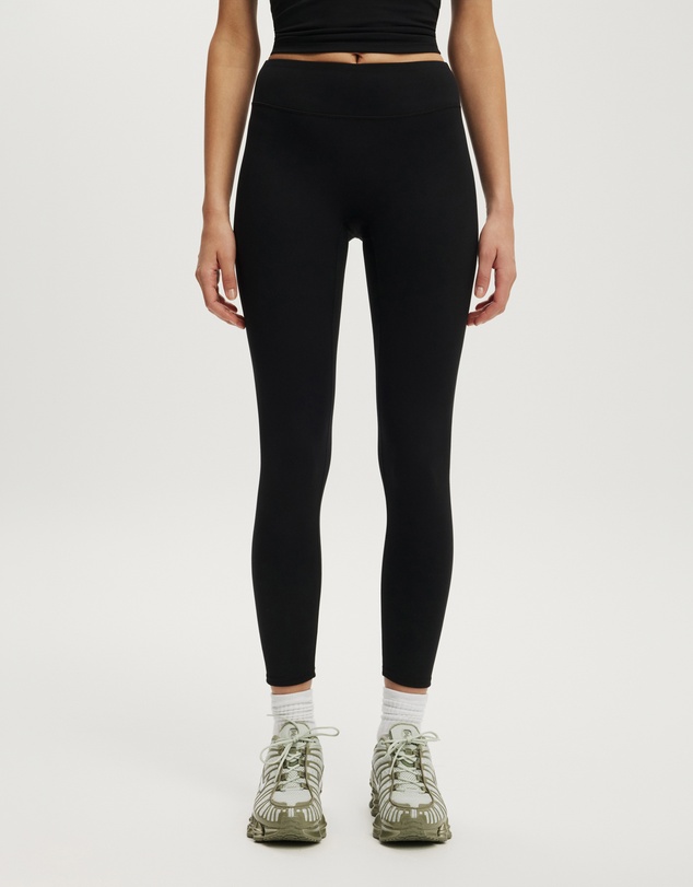 Cotton On Body Active - Ultra Soft Contour 7/8 Length Tights