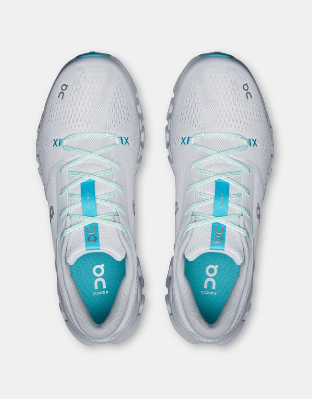 On - Cloud X 5 - Men's