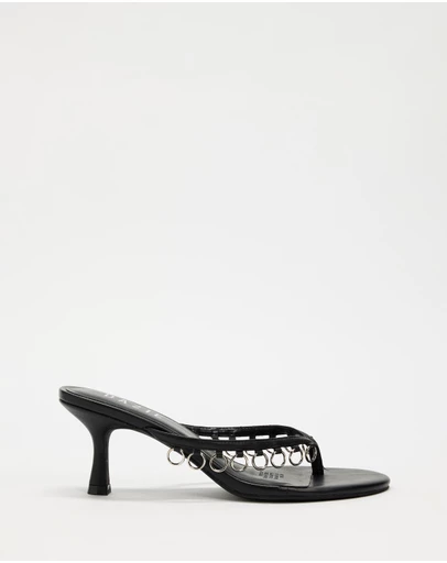 Dazie - Mills Thong Sandals