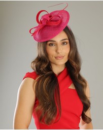 Morgan & Taylor - Ashlyn Fascinator
