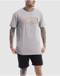 Counter Culture - Culture Varsity Tee