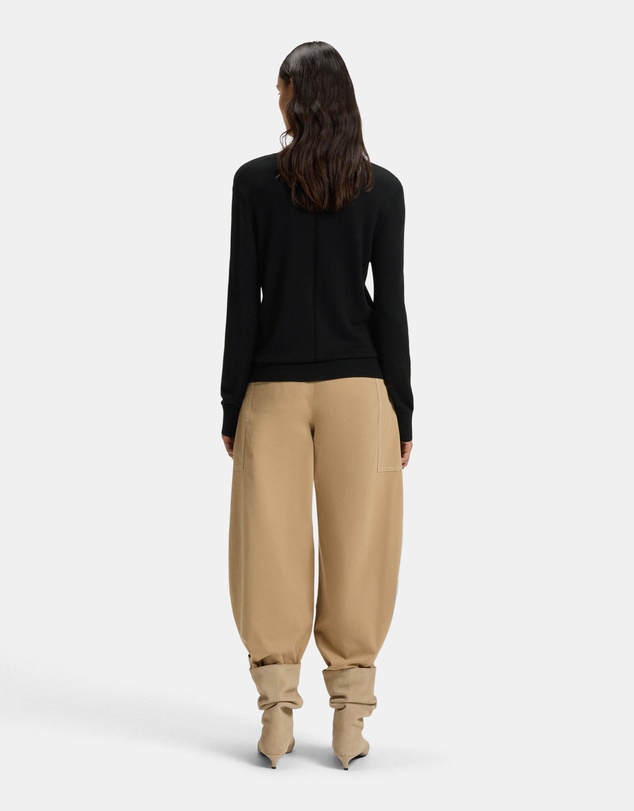 BOSS - Fiaffella Knitwear