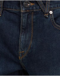 Volcom - Vorta Slim Fit Jeans
