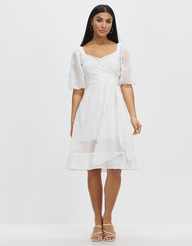 Grace Willow - Lulu Dress
