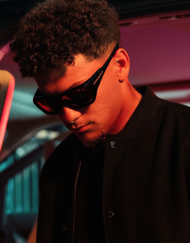 Oakley - Players Collection - Chaminade - OO9492