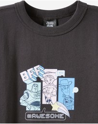 Cotton On Kids - License Drop Shoulder Short Sleeve Tee