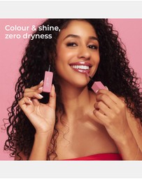 MCoBeauty - Lip Ink Longwear Hold - Rose Mauve