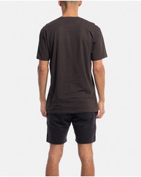 Xander - Grand Prix Tee