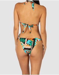 Baku Swimwear - Grenada Rio Tieside Bikini Bottom