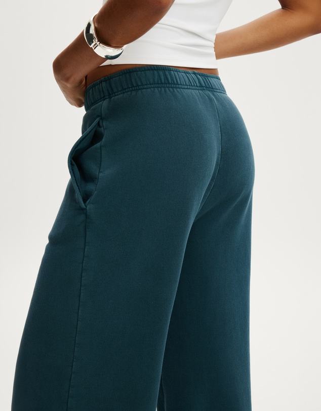 Cotton On - Baggy Sweatpants