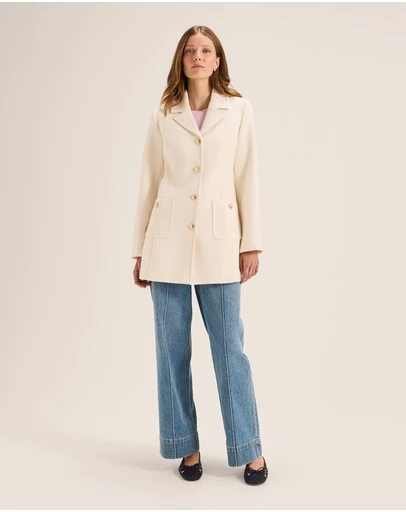 Review - Anna Coat