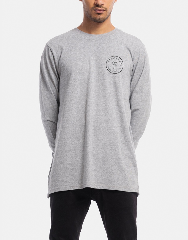 Stock & Co. - Cuba Long Sleeve Tee