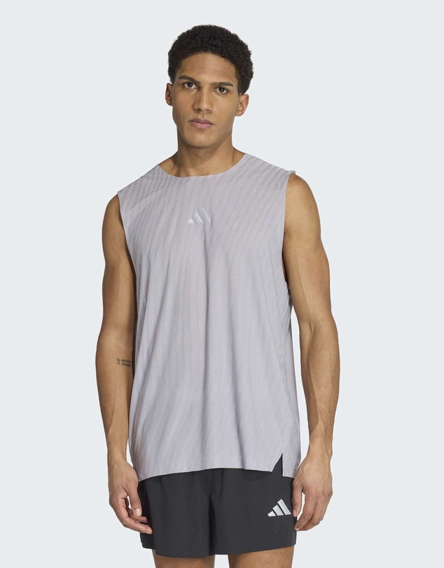 adidas Performance - ADI365 Climacool+ Engineered Tank Mens